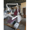 Dental chair with scaler Red color
