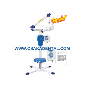 Movable Dental X ray machine with Standing