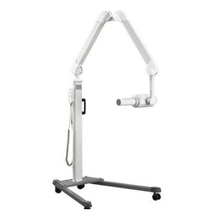 Dental Digital Mobile X-ray Machine CE Approved Dental X Ray Unit