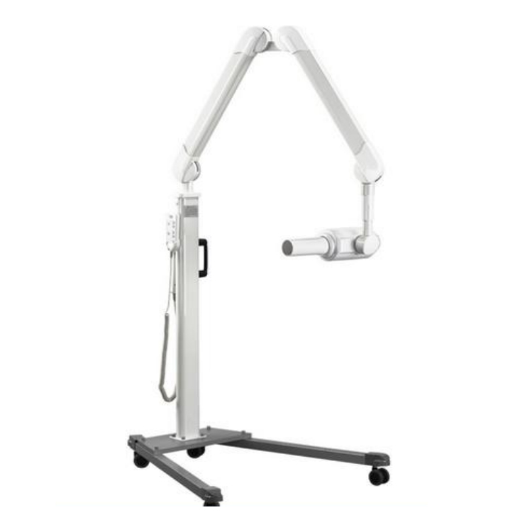 Dental Digital Mobile X-ray Machine CE Approved Dental X Ray Unit