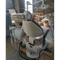 Dental chair with scaler Red color
