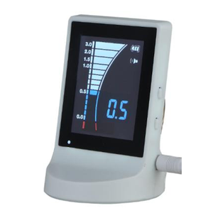 Dental Electronic mini Apex Locator/Dental mini Endodontics Root Canal Meter III Pro