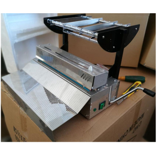 Dental Economic type aluminum sealing machine
