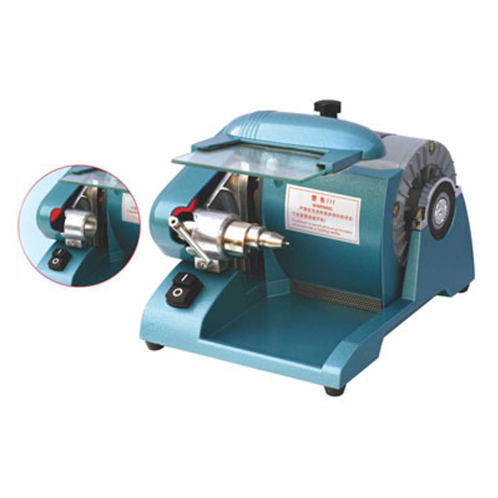 Dental lab High speed Grindering/cutting machine