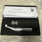 A Dental Fiber Optic High Speed Turbine 660B Led Handpiece with Quick Connector