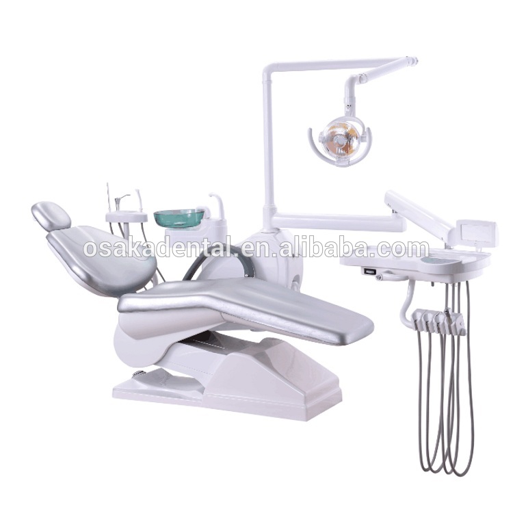 Cost-effective Dental unit OSA-1 from Osakadent
