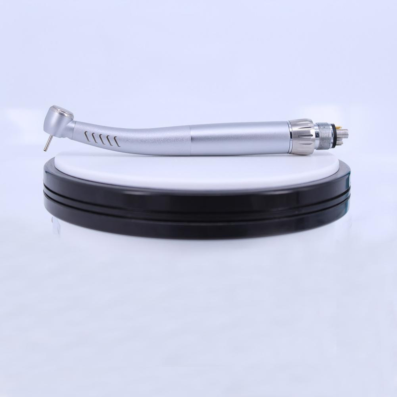 Fiber Optic High Speed Handpiece With Coupling 6 Holes for Dental Equipment