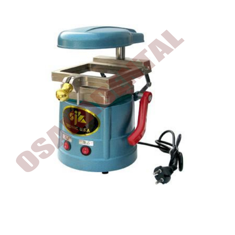 OSAKADENTAL Dental Lab Equipment of Dental Vacuum Former