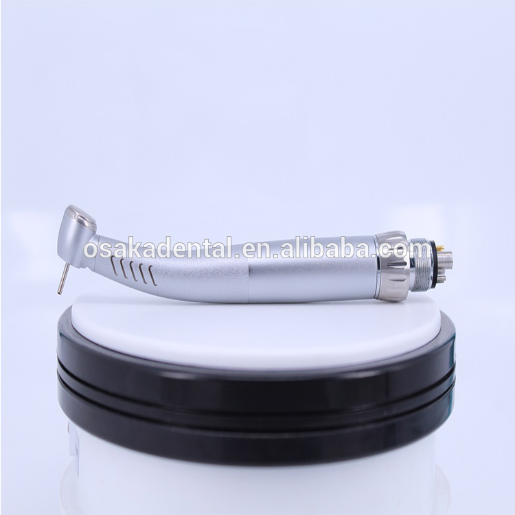 Fiber Optic Dental Handpice with Quick Coupling