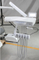 New good price of Dental chair/unit with all equipments of full set