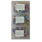 Dental Prophy Brush/ Colorful prophy brush