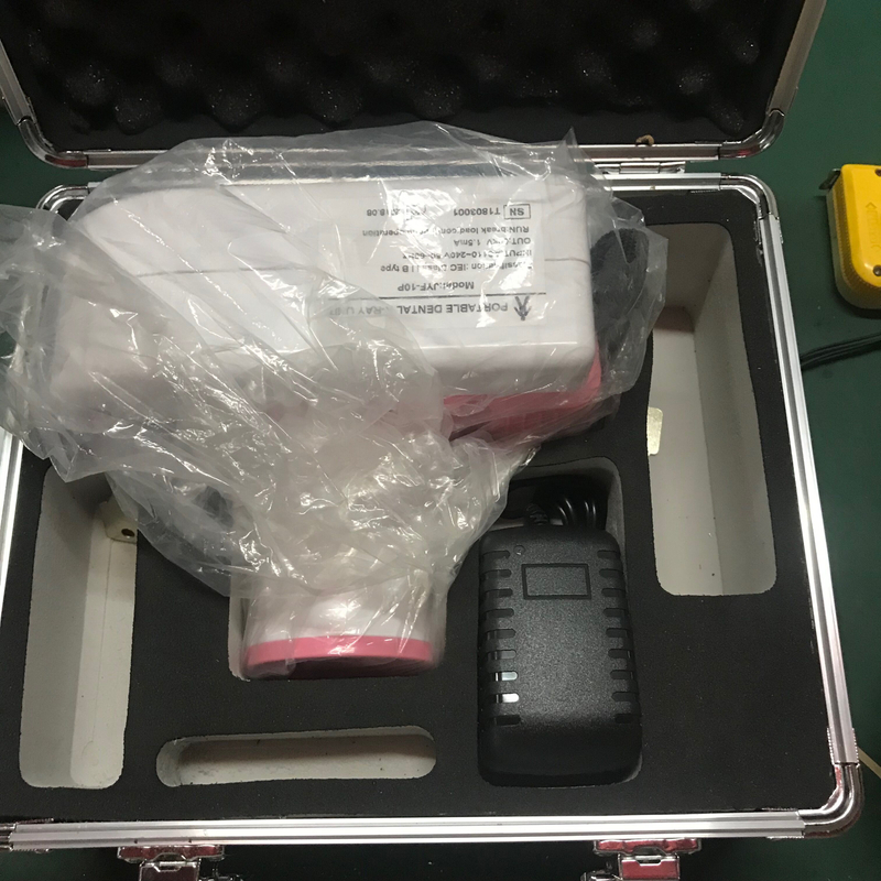 Dental Portable X ray Machine/unit for dental unit