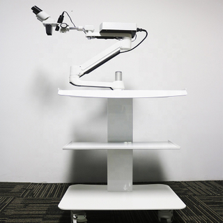 Dental Equipment Dental Microscope without Camera