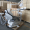 Dental chair with LED lamp, strong quality