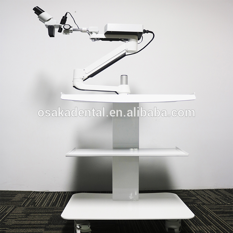 Dental Equipment Dental Microscope without Camera