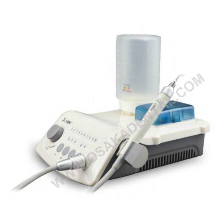 Dental Ultrasonic Scaler with LED with water bottle
