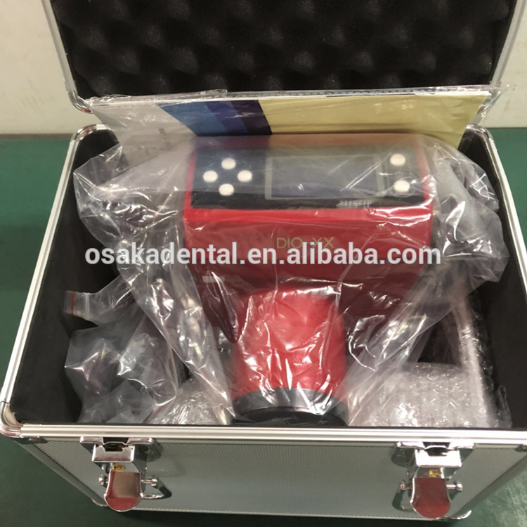 A Korea High Quality Dental Portable Digital X Ray Unit