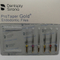 2019 New Packing Dental Endodontic Heat Activation Protaper Gold Niti File