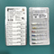 2019 Newest Packing K Flexo Files Root Canal Files Dental K Files