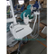Dental chair with 8 light bulb LED lamp