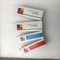 A Dental Articulating Paper Red and Blue Thick and Thin