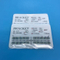 Dental Metal Bracket for Orthodontic