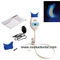 Teeth whitening bleaching machine