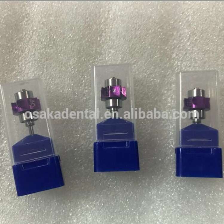 A Germany Cartridge for High Speed Handpiece with Balance Technique