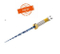 New Pro Flexi Dental Files with Heat Activation Function