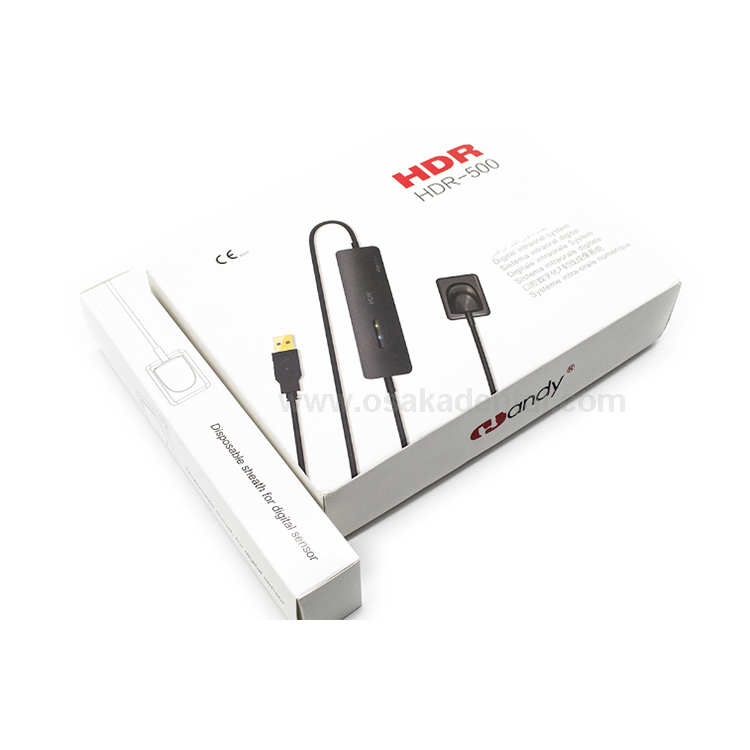 Dental HDR digital x ray sensor