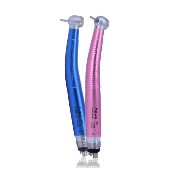 Dental Colorful Handpiece