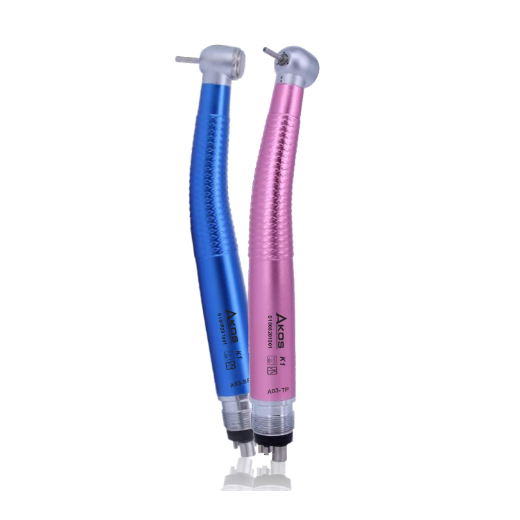 Dental Colorful Handpiece