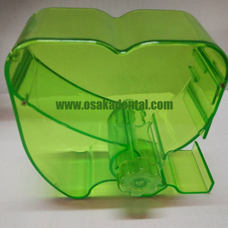 Dental COTTON ROLL DISPENSER