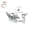 Hight Quality dental Unit with Touch Screen Control Panel Multifunction Pedal