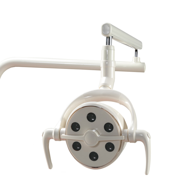 A Fashion Design Dental Unit and Dental Chair with Nine Memories