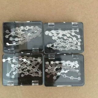 Box Packing Dental Orthordontic Bondable Lingual Retainer