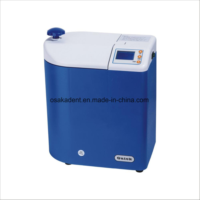 LCD Display N Class 3L Sterilizer