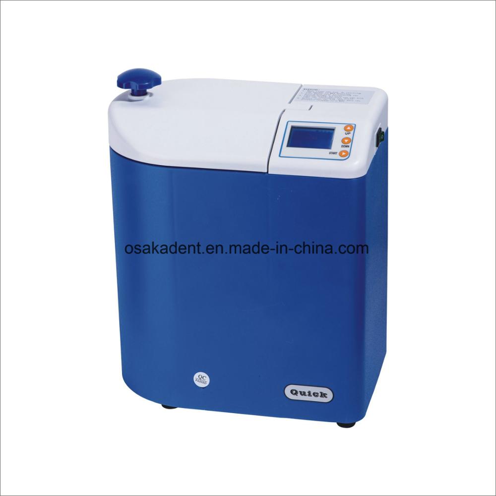 LCD Display N Class 3L Sterilizer