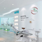 Dental Unit OSA-4C dental chair belmont dental chair price