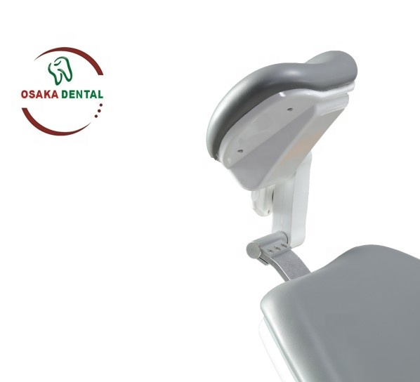 OSA-A1 Intelligent New Design Dental Unit Dental Chair with 3 Memories