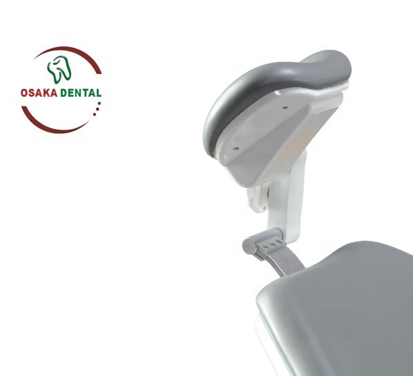 OSA-A1 Intelligent New Design Dental Unit Dental Chair with 3 Memories
