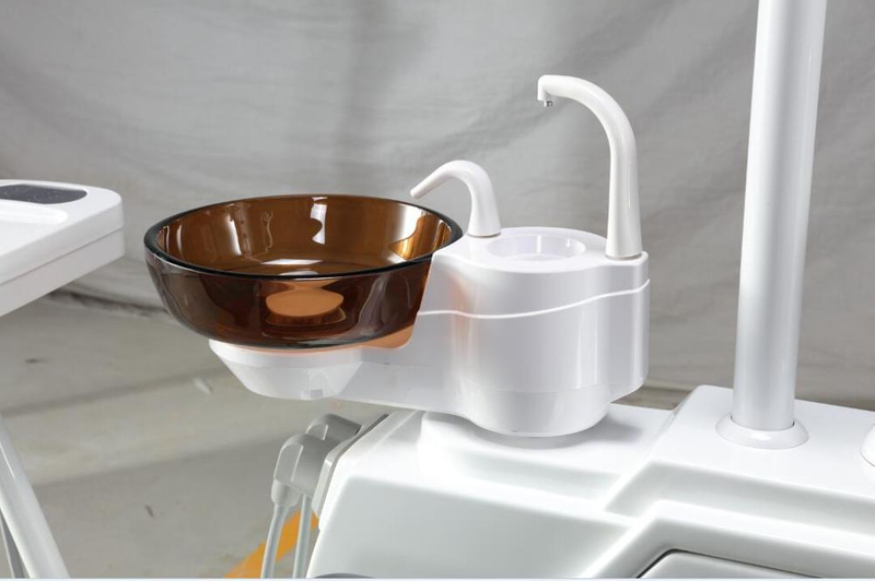 New good price of Dental chair/unit with all equipments of full set