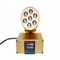 Resin Heater for Heating Resin Material