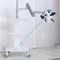 A New Product Portable Dental Microscope with Camera and Mobile Trolley