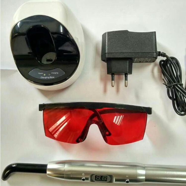 A 3 second Dental Led Curing Light with Blue Light Buy A 3 second