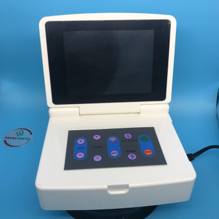 Dental 2 in 1 apex locator with endo motor