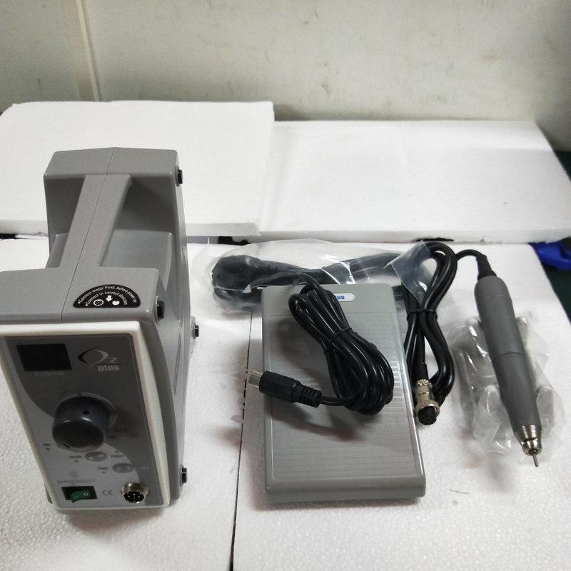 50,000RPM Micromotor for Clinic or Lab