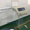 Luxury Dental Chair with good tool tray with Panorama X-film viewer,9 momeries,6 LED light,Touch type instrument tray control