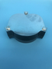 Dental Lab Clamp Flask Denture Brass Flask
