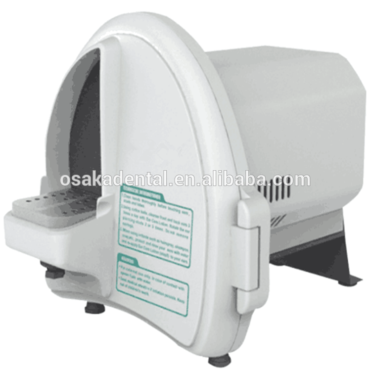 A Cheaper Model Trimmer for Dental Lab